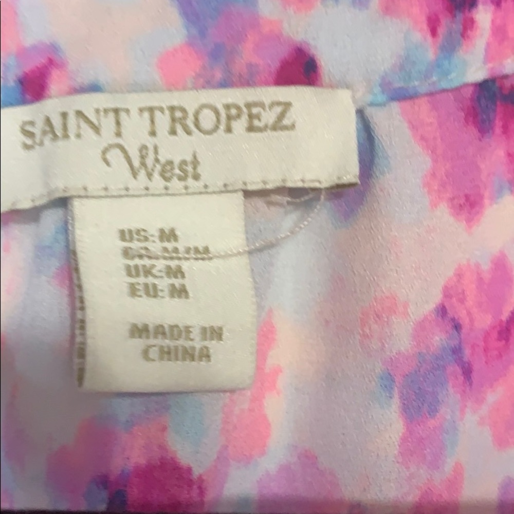Blouse - Picture 2 of 3